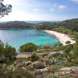 Bilocale Le Isole , Fetovaia Italia
