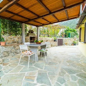 Casa Pepe - Goelba , Pomonte Italia
