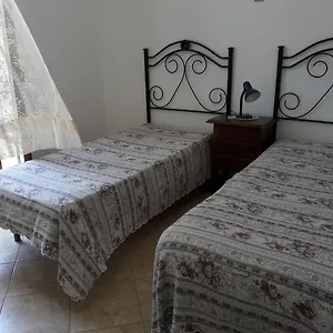 Giuseppina , San Vito Lo Capo Italia