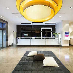 Nh Collection President Milano